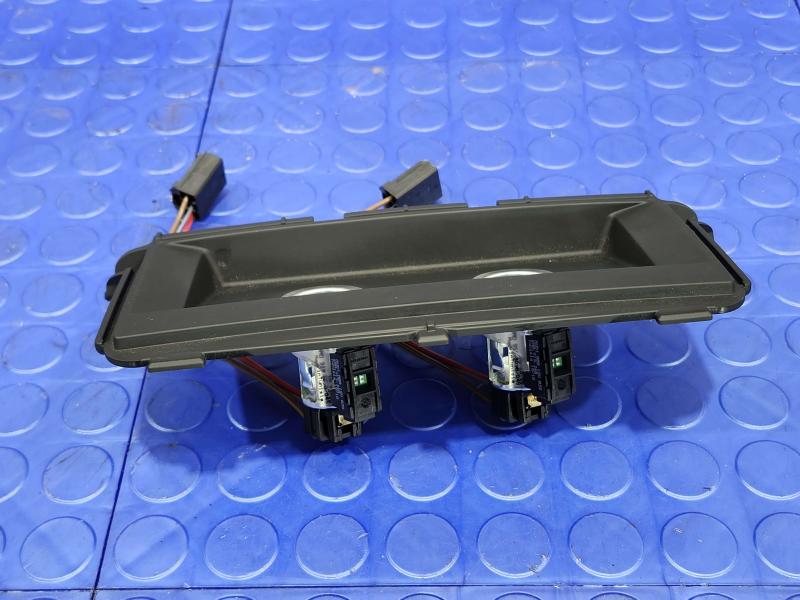 2018 Audi Q7 Misc Ebay Parts