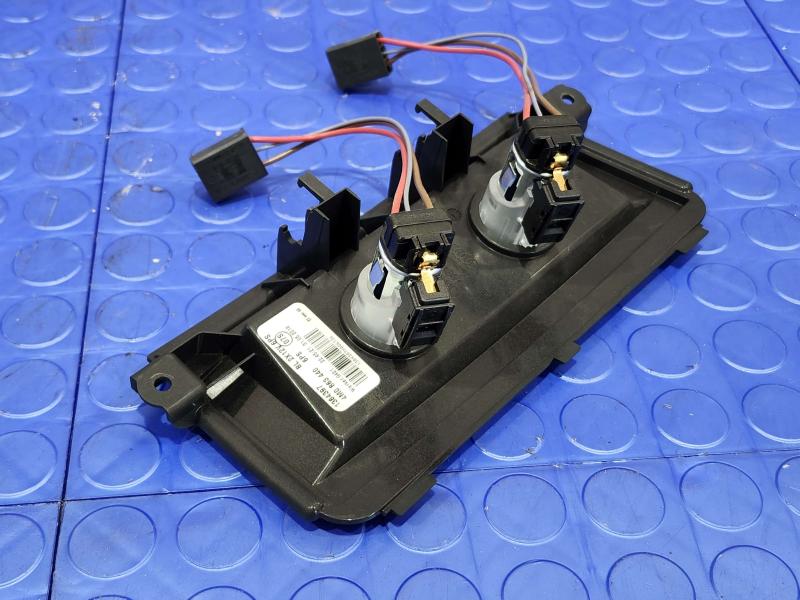 2018 Audi Q7 Misc Ebay Parts