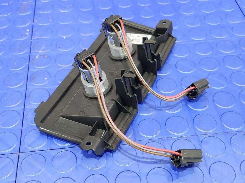 2018 Audi Q7 Misc Ebay Parts