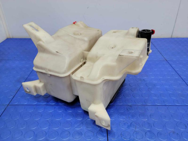 1996 Mazda B2300 Coolant Recovery Bottle