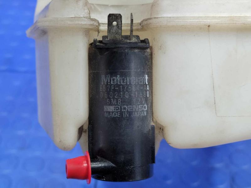 1996 Mazda B2300 Coolant Recovery Bottle