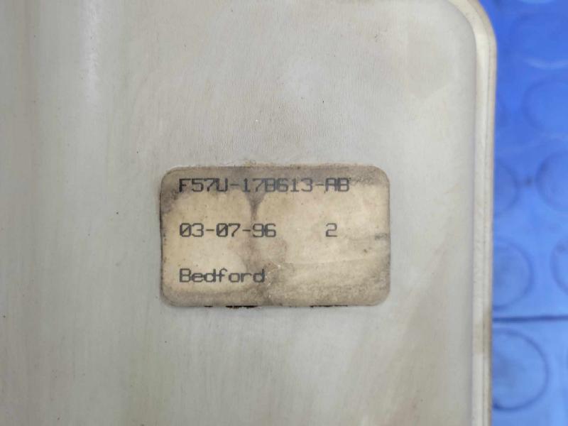 1996 Mazda B2300 Coolant Recovery Bottle