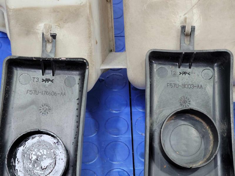 1996 Mazda B2300 Coolant Recovery Bottle