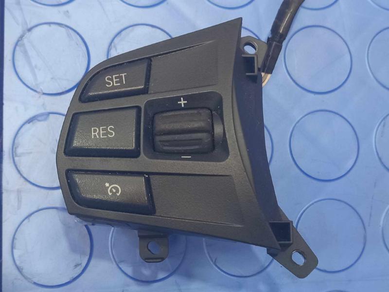 2015 BMW 428i Combination Switch
