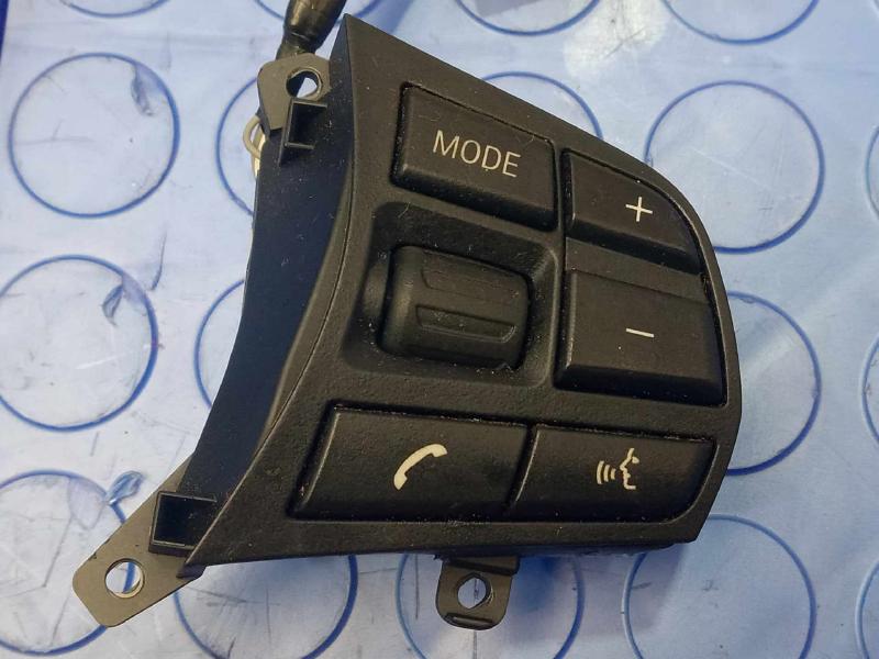 2015 BMW 428i Combination Switch