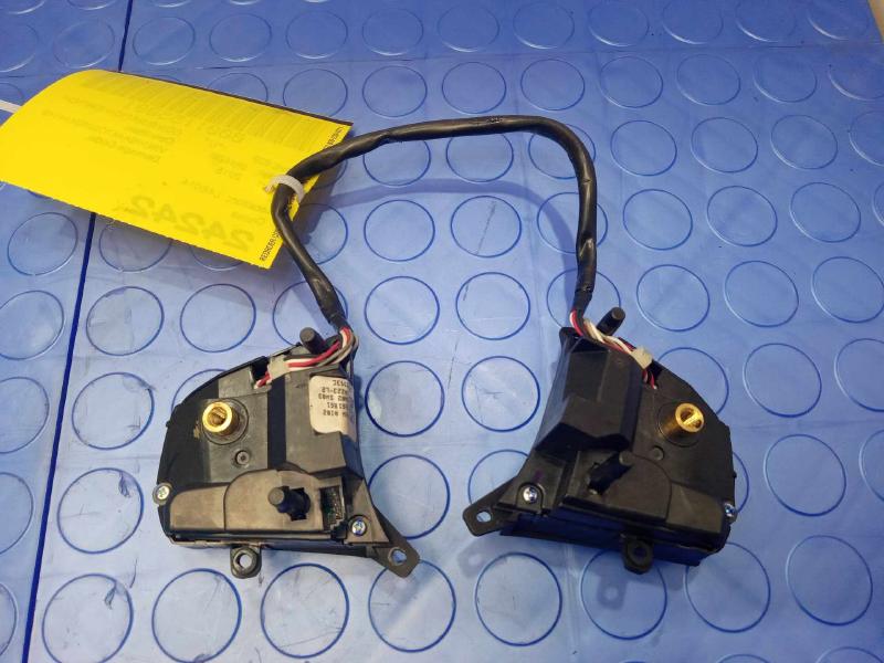 2015 BMW 428i Combination Switch