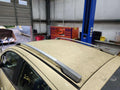 2014 Chevrolet Spark Luggage Rack