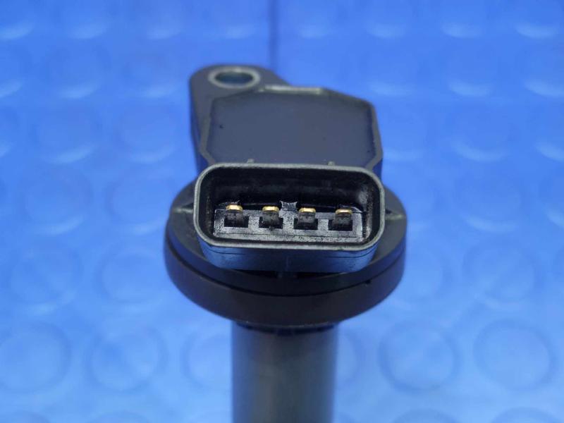 2010 Toyota Prius Ignition Coil/Ignitor