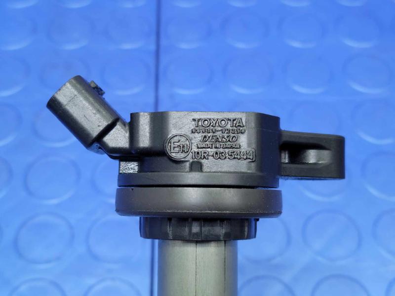2010 Toyota Prius Ignition Coil/Ignitor