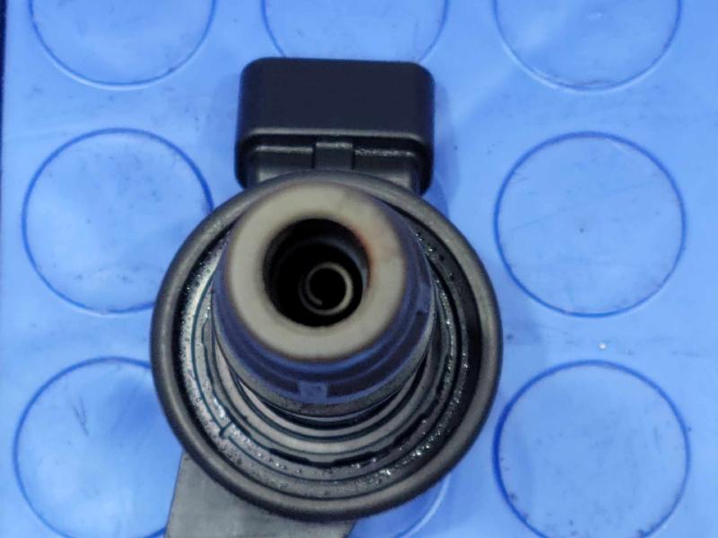 2010 Toyota Prius Ignition Coil/Ignitor