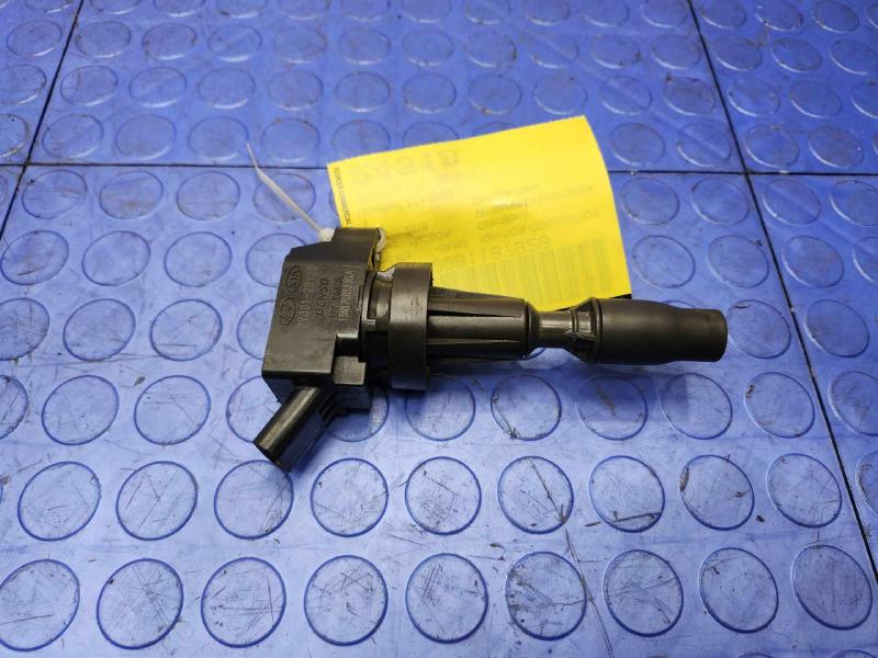 2016 Hyundai Tucson Ignition Coil/Ignitor