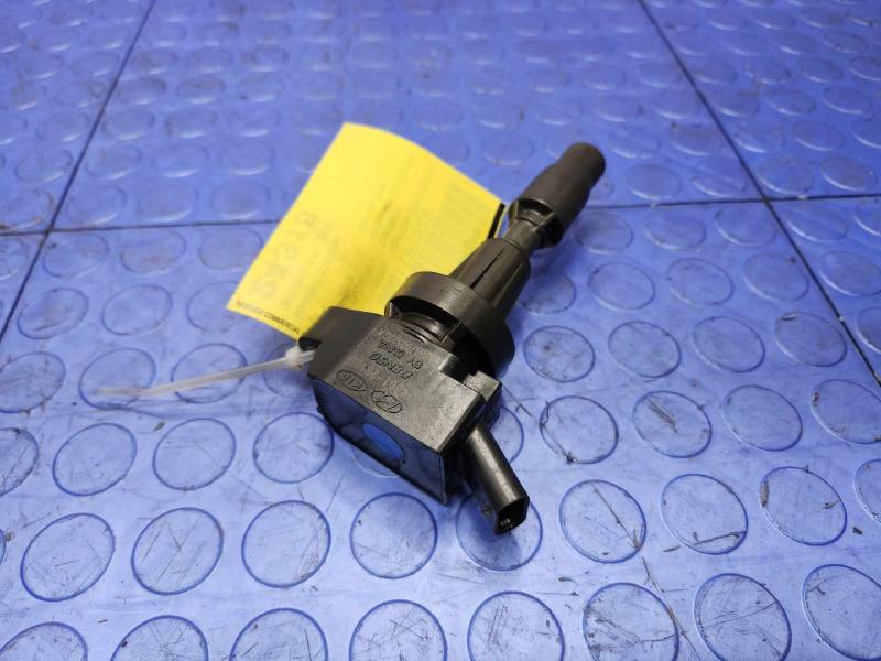2016 Hyundai Tucson Ignition Coil/Ignitor