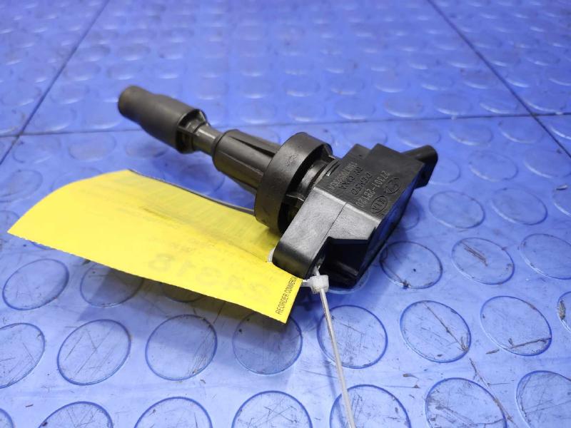2016 Hyundai Tucson Ignition Coil/Ignitor