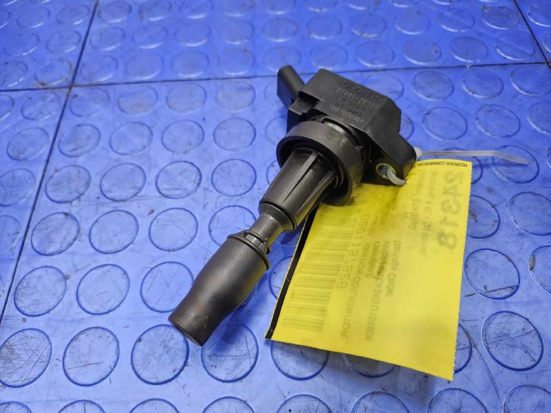 2016 Hyundai Tucson Ignition Coil/Ignitor