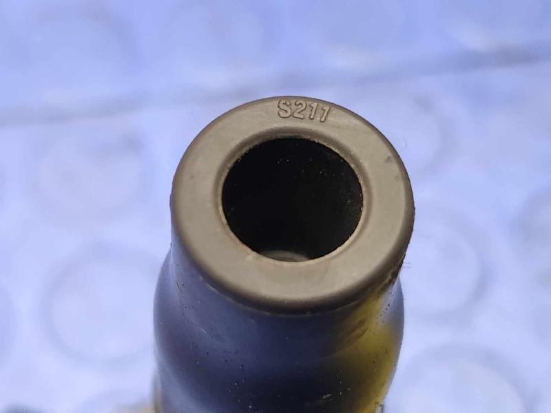 2016 Hyundai Tucson Ignition Coil/Ignitor