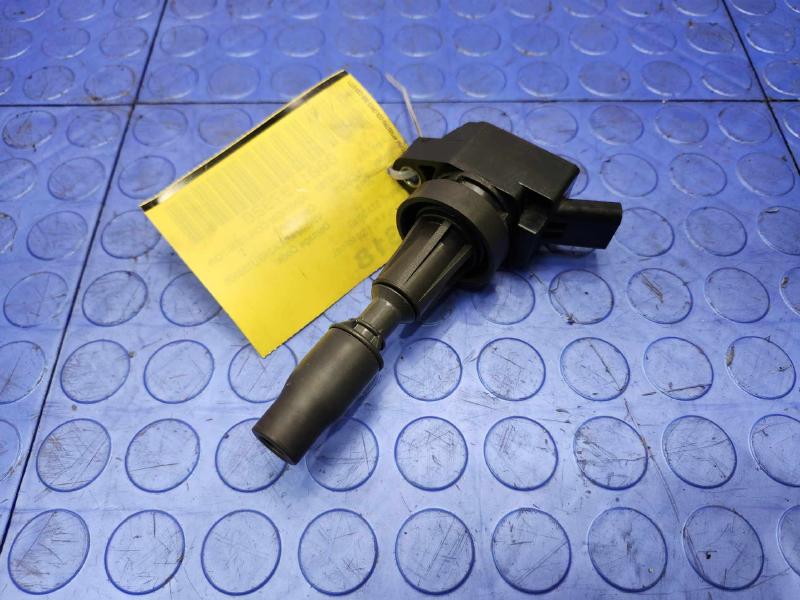 2016 Hyundai Tucson Ignition Coil/Ignitor