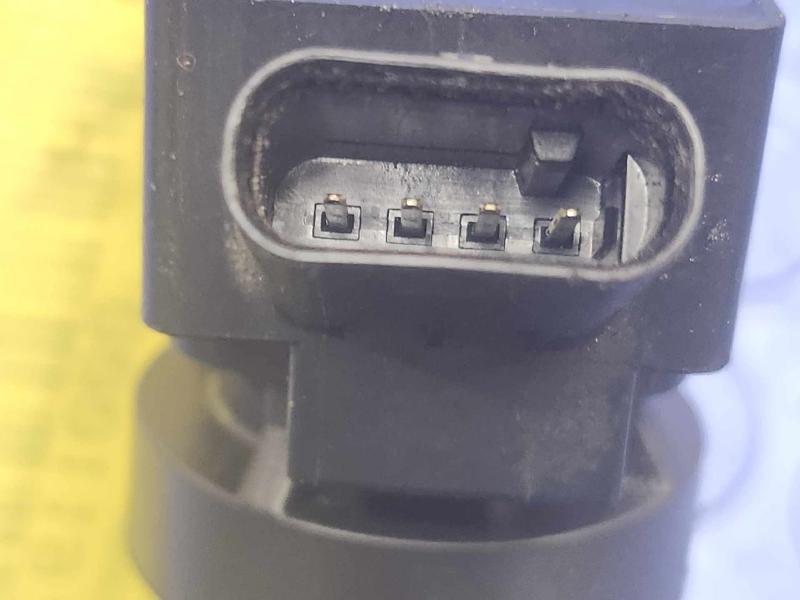2016 Hyundai Tucson Ignition Coil/Ignitor