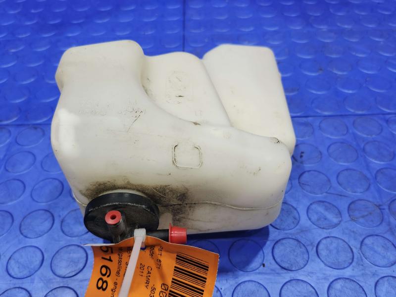2007-2011 Toyota Camry Radiator Coolant Overflow Reservoir OEM 164700P020