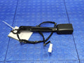 2015 Chevrolet City Express Front Seat Belt