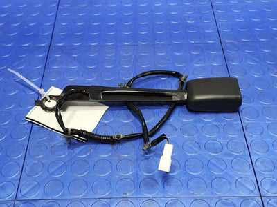 2015 Chevrolet City Express Front Seat Belt