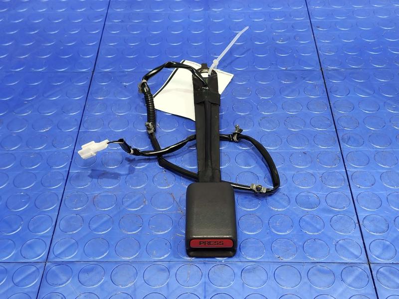 2015 Chevrolet City Express Front Seat Belt