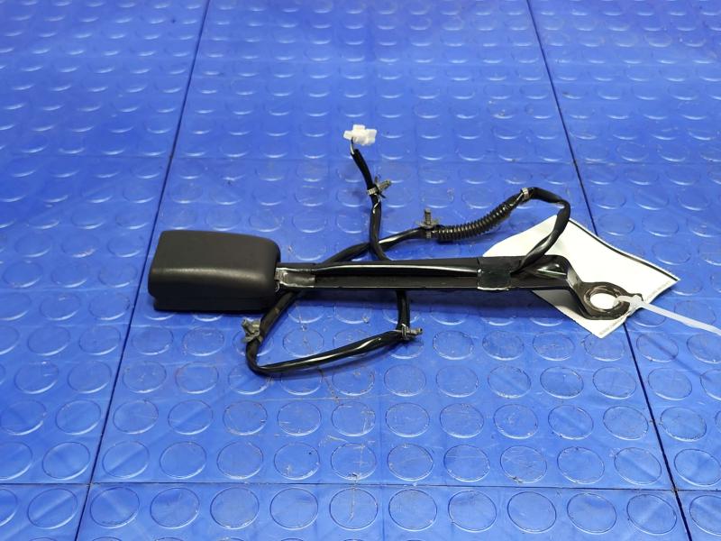 2015 Chevrolet City Express Front Seat Belt