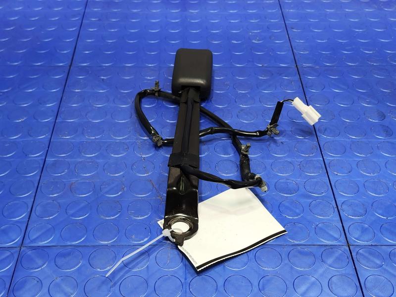 2015 Chevrolet City Express Front Seat Belt