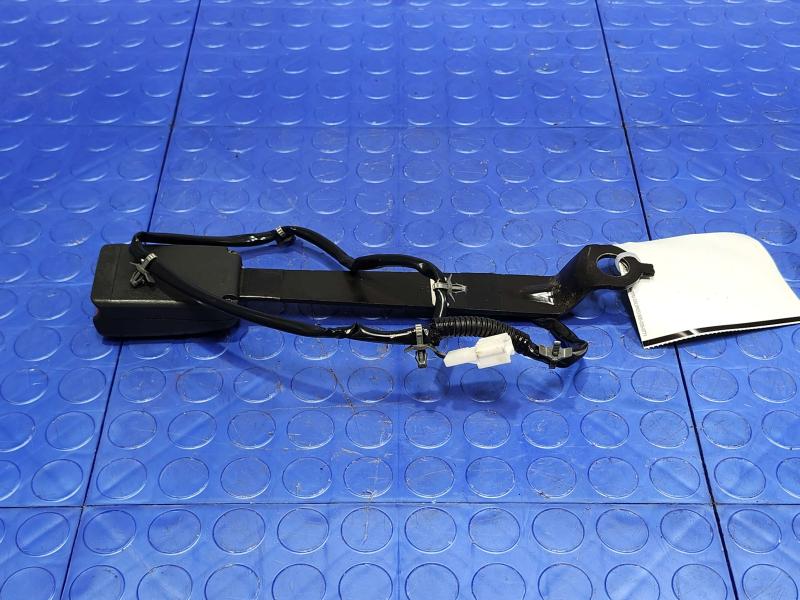2015 Chevrolet City Express Front Seat Belt