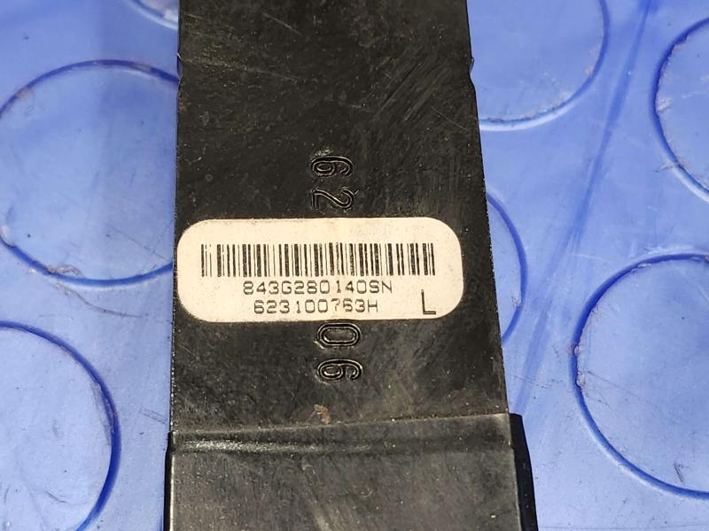 2015 Chevrolet City Express Front Seat Belt