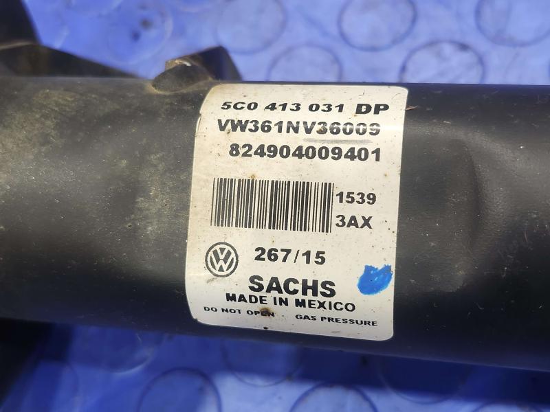 2016 Volkswagen Jetta Strut Assembly