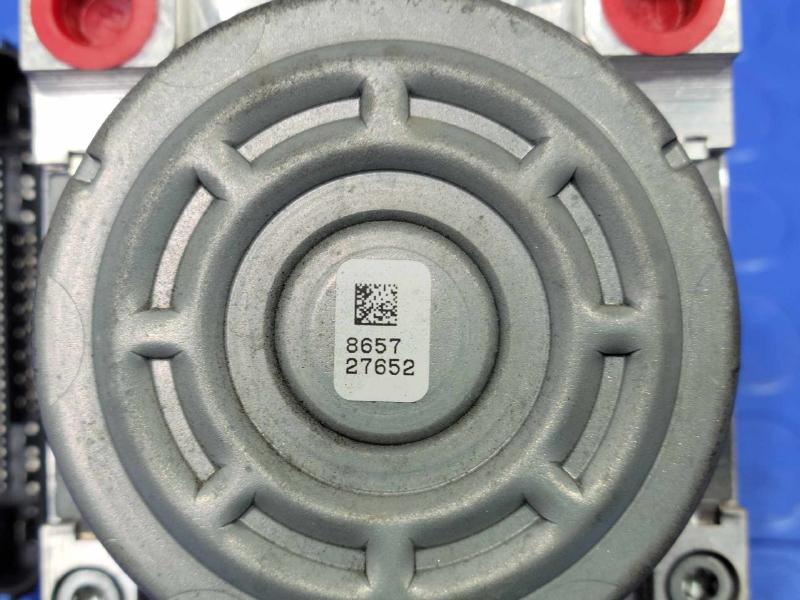 2016 Audi A3 Anti-Lock Brake Parts