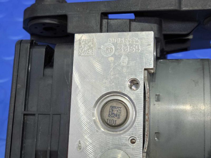 2016 Audi A3 Anti-Lock Brake Parts