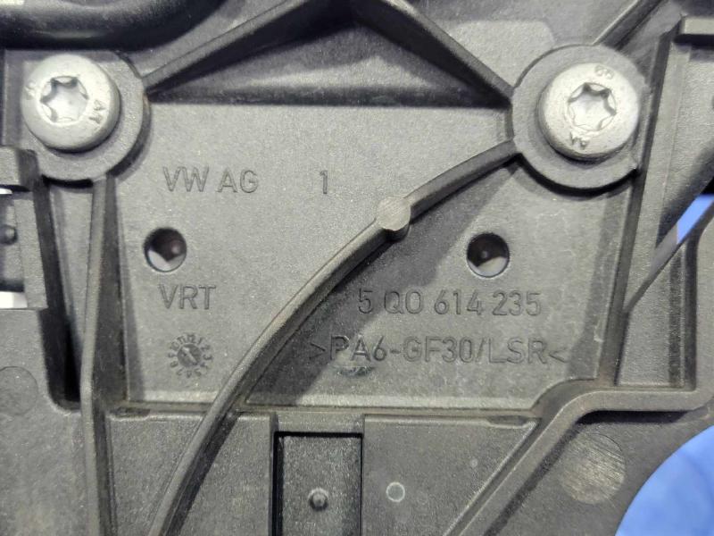2016 Audi A3 Anti-Lock Brake Parts