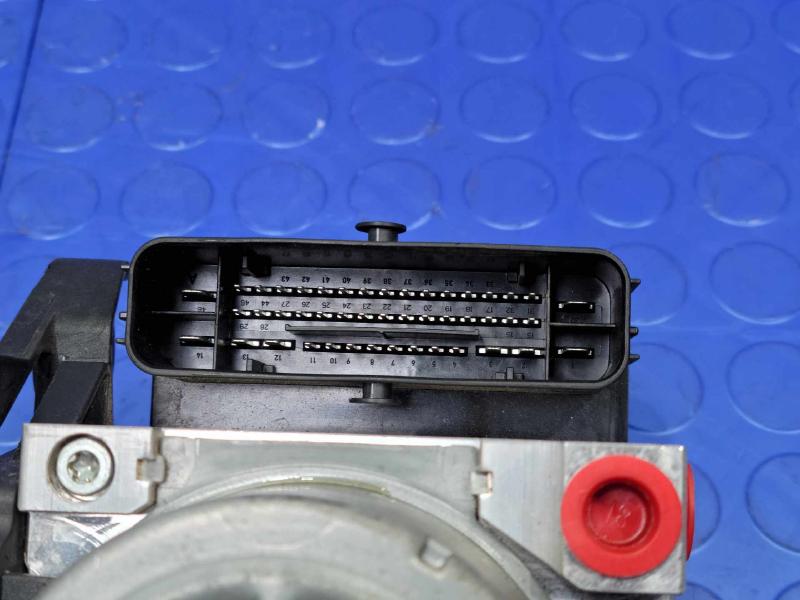 2016 Audi A3 Anti-Lock Brake Parts