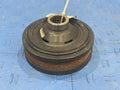 2013 Mercedes E-Class Harmonic Balancer