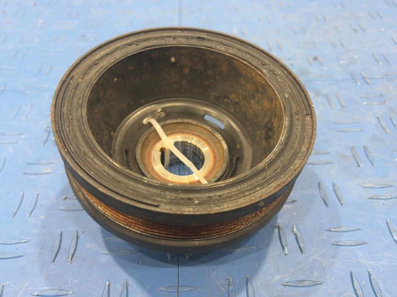 2013 Mercedes E-Class Harmonic Balancer