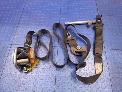 2015 Hyundai Tucson Front Seat Belt