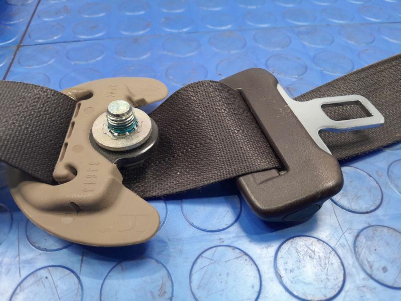 2015 Hyundai Tucson Front Seat Belt