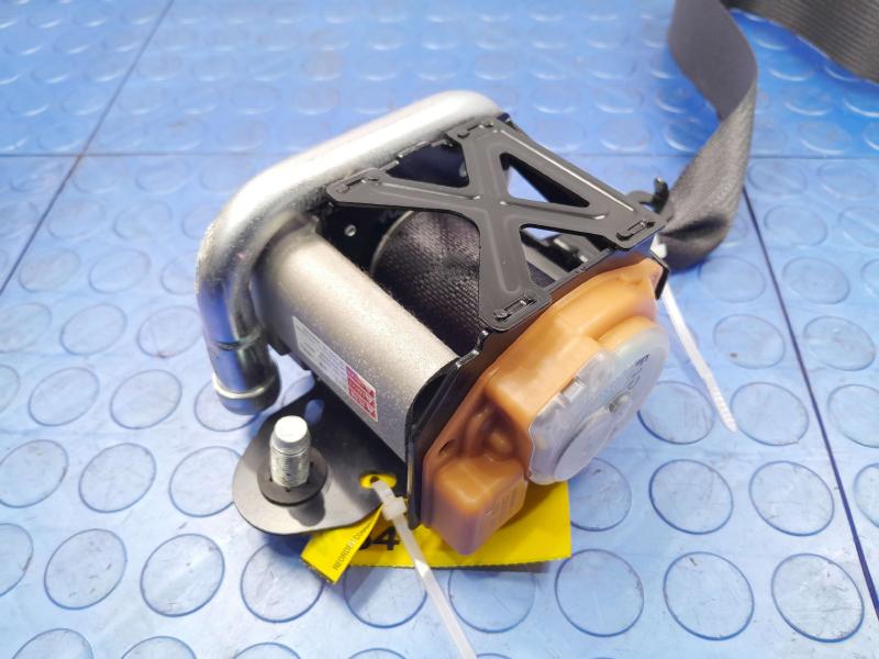 2015 Hyundai Tucson Front Seat Belt