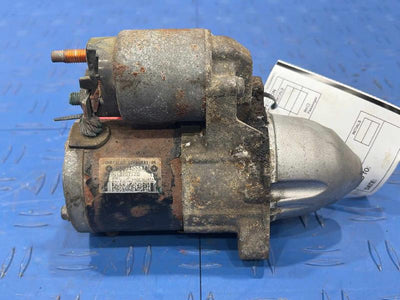 2012 Jeep Compass Starter Motor