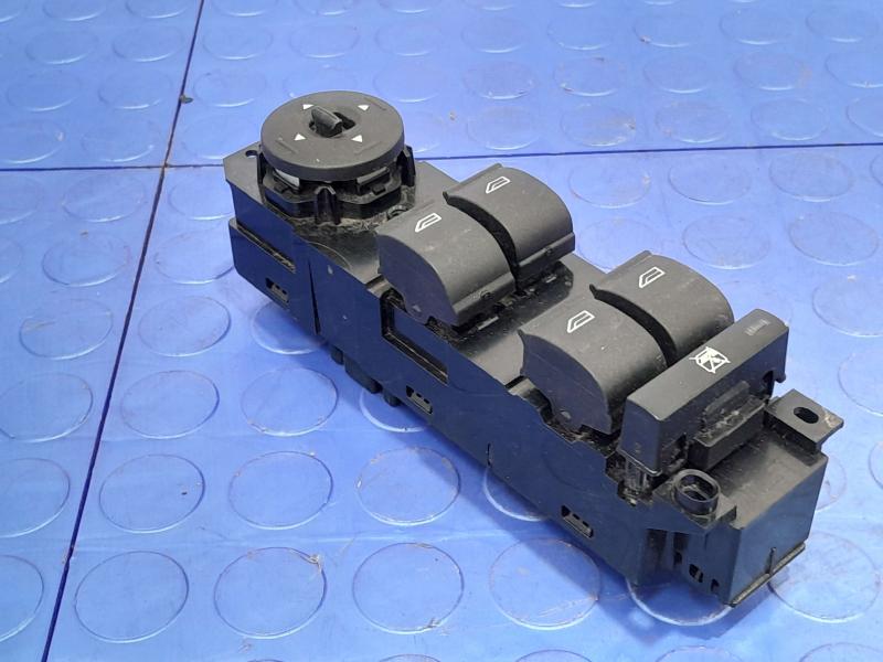 2012 - 2018 Ford Focus Master Window Switch w/ Driver Auto Down OEM BM5T14A132AB