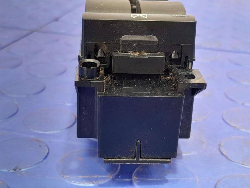 2012 - 2018 Ford Focus Master Window Switch w/ Driver Auto Down OEM BM5T14A132AB