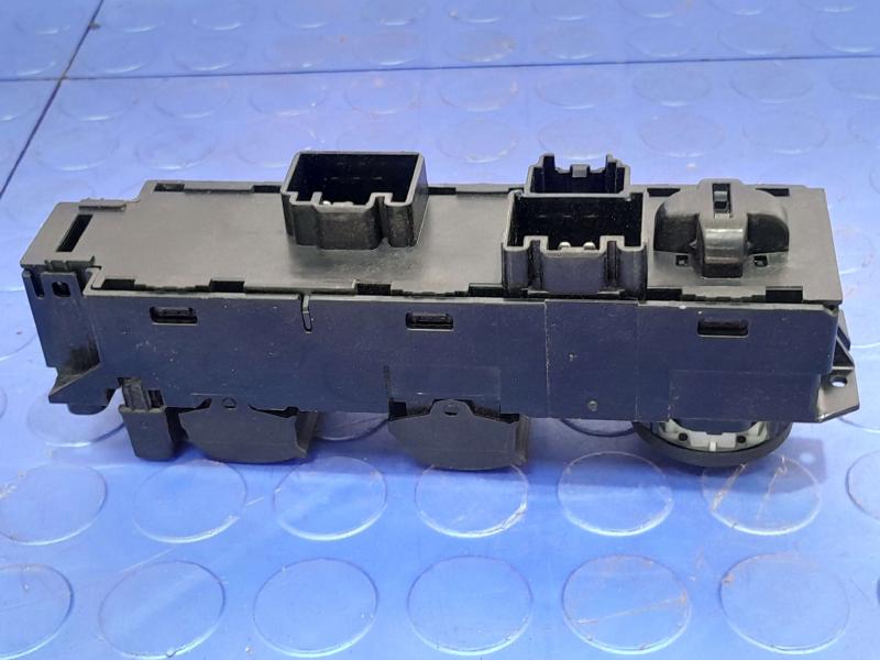 2012 - 2018 Ford Focus Master Window Switch w/ Driver Auto Down OEM BM5T14A132AB