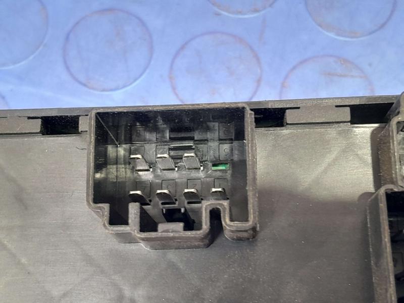 2012 - 2018 Ford Focus Master Window Switch w/ Driver Auto Down OEM BM5T14A132AB