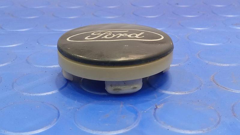 2013 Ford Focus Center Cap
