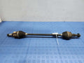 2017 GMC Acadia Axle Shaft