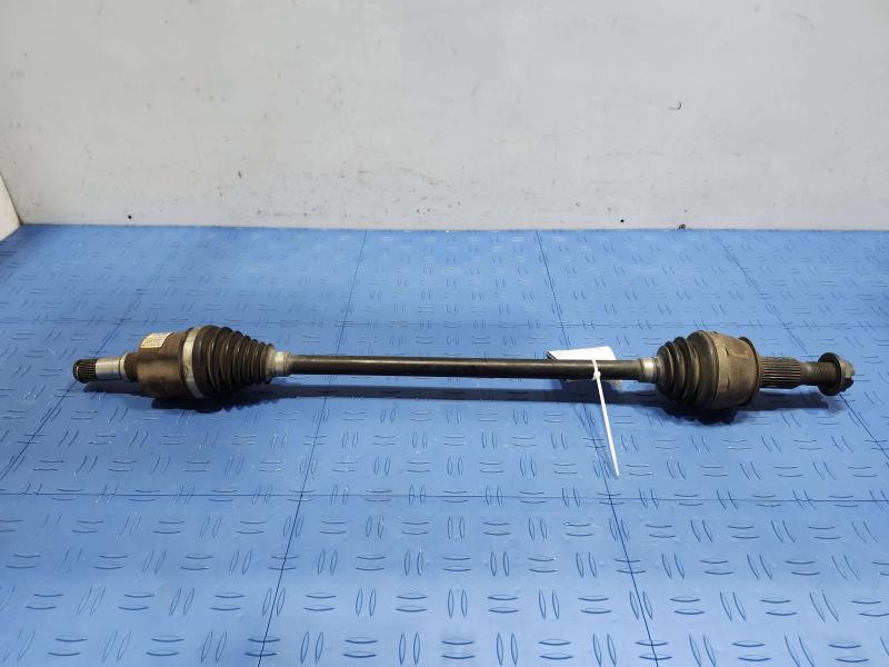2017 GMC Acadia Axle Shaft