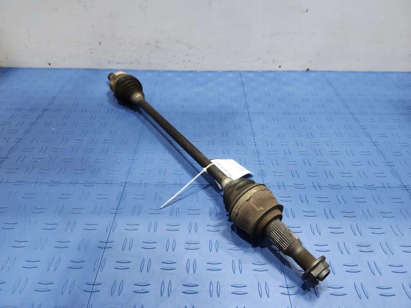 2017 GMC Acadia Axle Shaft