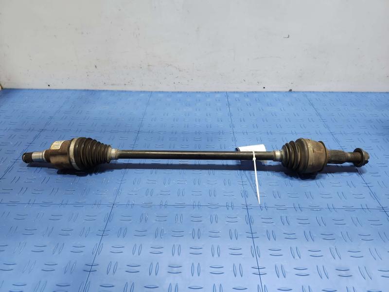 2017 GMC Acadia Axle Shaft