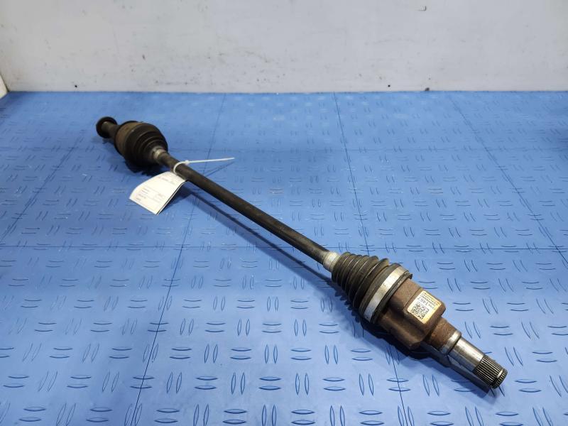 2017 GMC Acadia Axle Shaft